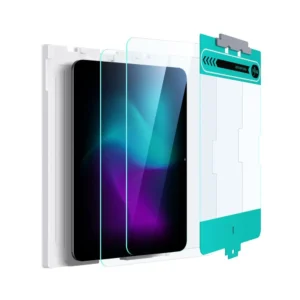 ESR Apsauginis stiklas skirtas iPad Pro 11'' 2024 - 2 vnt - Image 2