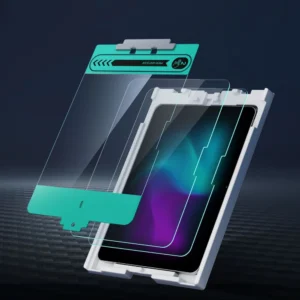 ESR Apsauginis stiklas skirtas iPad Pro 11'' 2024 - 2 vnt - Image 5