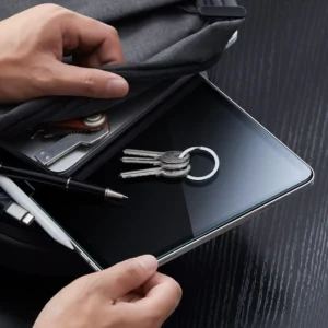 ESR Apsauginis stiklas skirtas iPad Pro 11'' 2024 - 2 vnt - Image 7