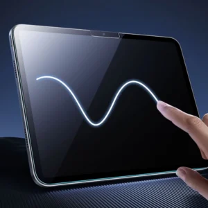 ESR Apsauginis stiklas skirtas iPad Pro 11'' 2024 - 2 vnt - Image 8