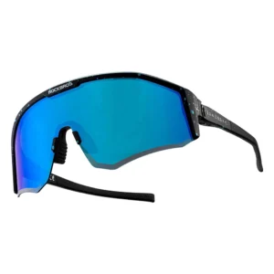 Rockbros SP297 polarizing dviratininko akiniai - juodos spalvos