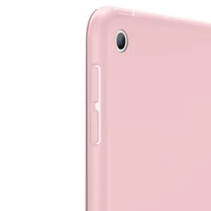 Tech-Protect Smartdėklas skirtas iPad 9.7'' 5 / 6 / 2017-2018 - rožinės spalvos - Image 5
