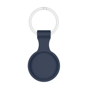 Tech-Protect Icon dėklas skirtas Apple AirTag - Navy mėlynos spalvos - Image 2