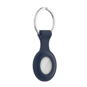 Tech-Protect Icon dėklas skirtas Apple AirTag - Navy mėlynos spalvos - Image 3