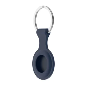 Tech-Protect Icon dėklas skirtas Apple AirTag - Navy mėlynos spalvos - Image 4