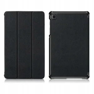 Tech-Protect Smart dėklas skirtas Samsung Galaxy Tab A7 Lite 8.7" T220 / T225 - rožinės spalvos - Image 2