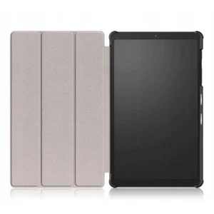 Tech-Protect Smart dėklas skirtas Samsung Galaxy Tab A7 Lite 8.7" T220 / T225 - rožinės spalvos - Image 3