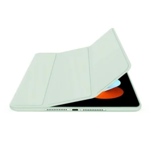 Tech-Protect Smartdėklas skirtas Xiaomi Redmi Pad 10.6 - juodos spalvos - Image 3