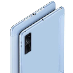 Tech-Protect Smartdėklas skirtas Xiaomi Redmi Pad 10.6 - juodos spalvos - Image 7