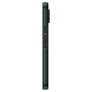 Spigen Thin Fit dėklas skirtas Google Pixel 9 Pro XL - žalios spalvos - Image 4