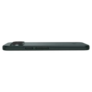Spigen Thin Fit dėklas skirtas Google Pixel 9 Pro XL - žalios spalvos - Image 9