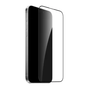 Puro Frame apsauginis stiklas with frame skirtas Apple iPhone 16