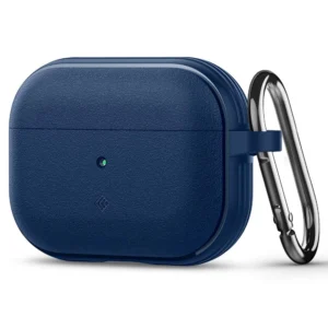 dėklasology Vault Apple AirPods Pro 1/2 dėklas - mėlynos spalvos - Image 1