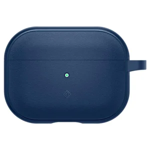 dėklasology Vault Apple AirPods Pro 1/2 dėklas - mėlynos spalvos - Image 2