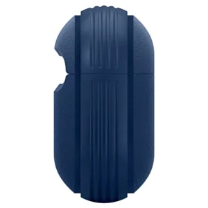 dėklasology Vault Apple AirPods Pro 1/2 dėklas - mėlynos spalvos - Image 4