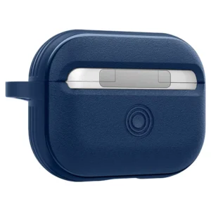 dėklasology Vault Apple AirPods Pro 1/2 dėklas - mėlynos spalvos - Image 5