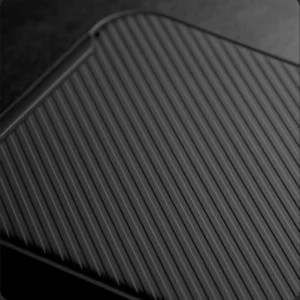 Nillkin CamShield Pro dėklas skirtas OnePlus 12 su Camera dėklas - juodos spalvos - Image 8