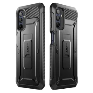 Supcase Unicorn Beetle Pro dėklas skirtas Samsung Galaxy A16 4G / 5G - juodos spalvos - Image 2