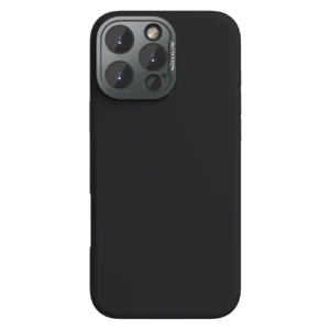 LensWing Prop Magnetic dėklas AP Apple iPhone16 Pro juodos spalvos - Image 5