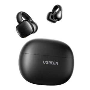 Ugreen HiTune S3 WS209 TWS belaidės ausinės - juodos spalvos - Image 2