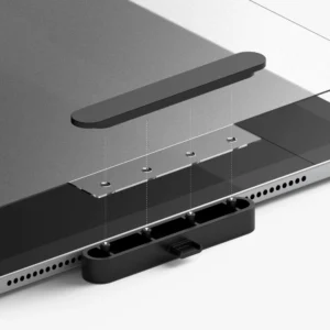 Ringke Paper Touch 2-pack Protective Film skirtas iPad Pro 11" 2024 (5th Gen.) - Image 2