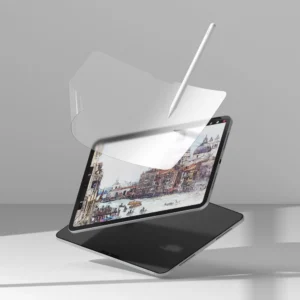 Ringke Paper Touch 2-pack Protective Film skirtas iPad Pro 11" 2024 (5th Gen.) - Image 4