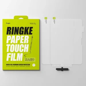 Ringke Paper Touch 2-pack Protective Film skirtas iPad Pro 11" 2024 (5th Gen.) - Image 8