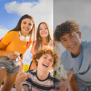 Yaber L2s Projektorius - Image 6