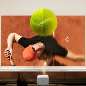 Yaber L2s Projektorius - Image 8