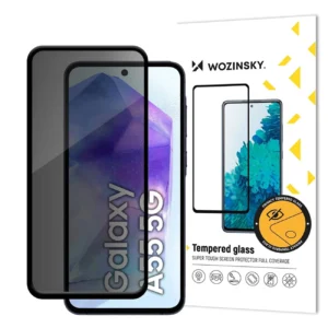Wozinsky Privacy Glass skirtas Samsung Galaxy S25 Edge