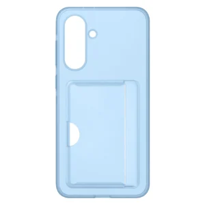 Samsung Card Slot dėklas skirtas Samsung Galaxy A36 5G - mėlynos spalvos - Image 4