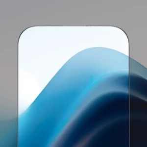 AmazingThing Radix Full Glass apsauginis stiklas skirtas Apple iPhone 16 Plus - Image 9