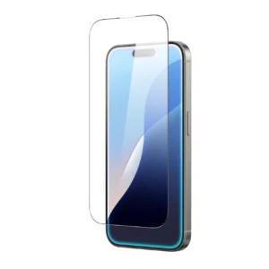 AmazingThing Radix Full Glass Apsauginis stiklas skirtas Apple iPhone 16 Pro Max - Image 5