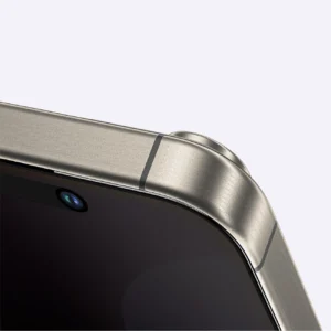 AmazingThing Radix Privacy Glass Privacy Apsauginis stiklas skirtas Apple iPhone 16 Pro - Image 4