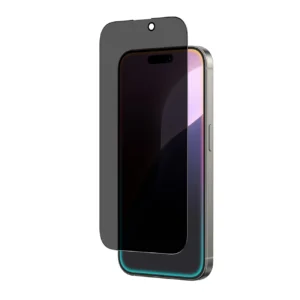 AmazingThing Radix Privacy Glass Privacy Apsauginis stiklas skirtas Apple iPhone 16 Pro - Image 5