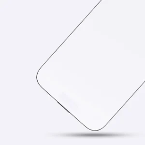 AmazingThing Titan Matte Glass apsauginis stiklas skirtas Apple iPhone 16 Plus - Image 7