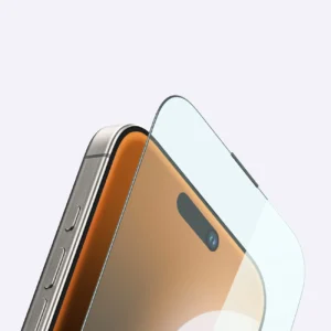 AmazingThing Titan Max Apsauginis stiklas skirtas Apple iPhone 16 Plus - Image 9