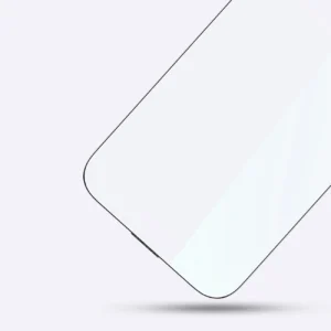 AmazingThing Titan Max Apsauginis stiklas skirtas Apple iPhone 16 Pro Max - Image 6