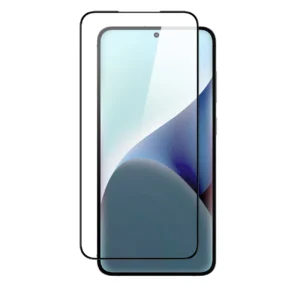 AmazingThing Radix Full Glass Apsauginis stiklas skirtas Samsung Galaxy S25 - Image 1