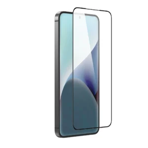 AmazingThing Radix Full Glass Apsauginis stiklas skirtas Samsung Galaxy S25 - Image 2