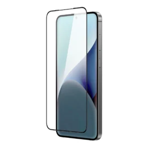 AmazingThing Radix Full Glass Apsauginis stiklas skirtas Samsung Galaxy S25 - Image 3