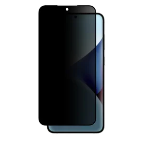 AmazingThing Radix Privacy Glass Privacy Apsauginis stiklas skirtas Samsung Galaxy S25