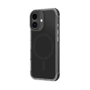 AmazingThing Omni Mag dėklas skirtas Apple iPhone 16 - juodos spalvos - Image 3