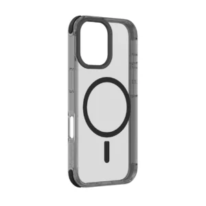 AmazingThing Omni Mag dėklas skirtas Apple iPhone 16 - juodos spalvos - Image 4