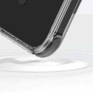 AmazingThing Omni Mag dėklas skirtas Apple iPhone 16 - juodos spalvos - Image 7