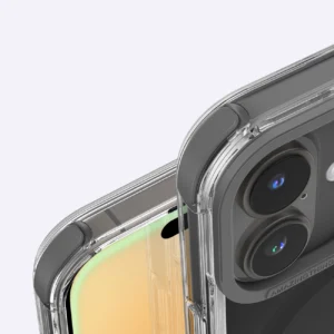 AmazingThing Omni Mag dėklas skirtas Apple iPhone 16 - juodos spalvos - Image 8