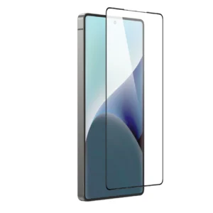 AmazingThing Radix Full Glass Apsauginis stiklas skirtas Samsung Gakaxy S25 Ultra - Image 3