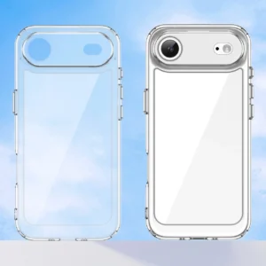 Dėklas Outer Space skirtas Apple iPhone 17 Air - skaidrus - Image 8