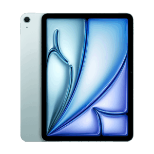 Planšetė Apple iPad Air 6th Gen (2024) 11 M2 1TB Cellular - Blue