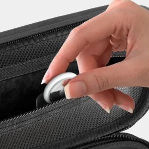 AmazingThing PlayShield EDC apsauginis dėklas skirtas Nintendo Switch 2 - juodos spalvos - Image 7